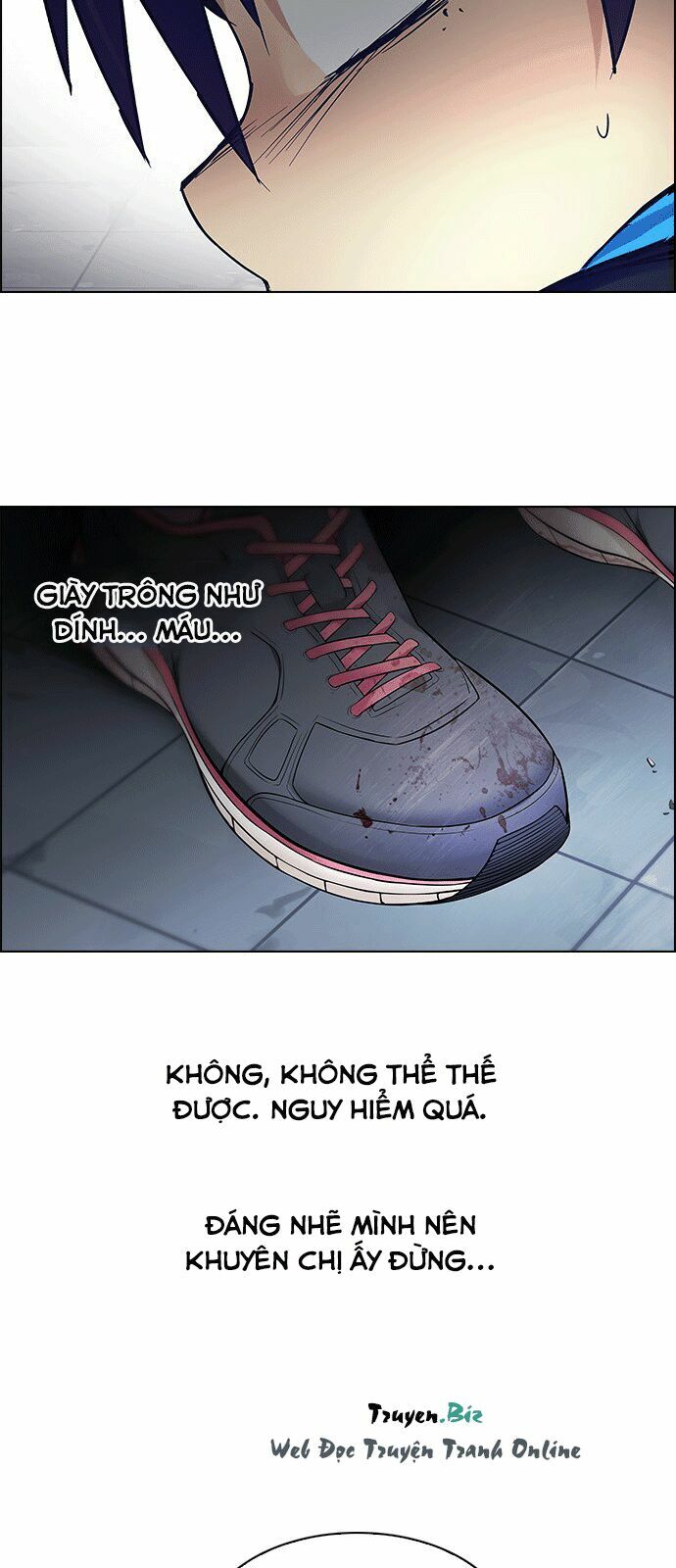 Trò Chơi Số Mệnh: Chapter 219