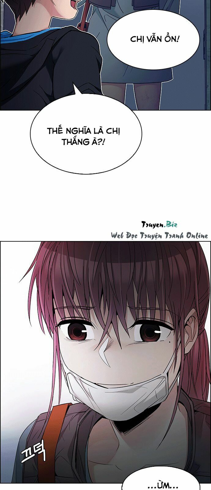 Trò Chơi Số Mệnh: Chapter 219
