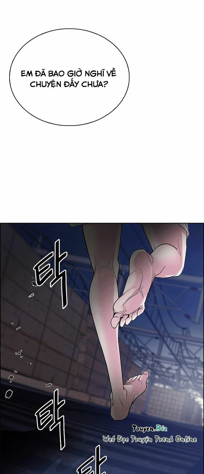 Trò Chơi Số Mệnh: Chapter 219
