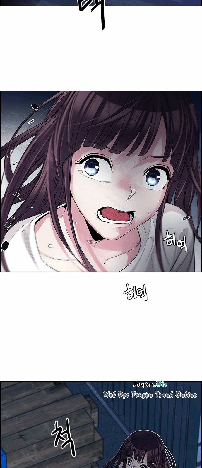 Trò Chơi Số Mệnh: Chapter 219