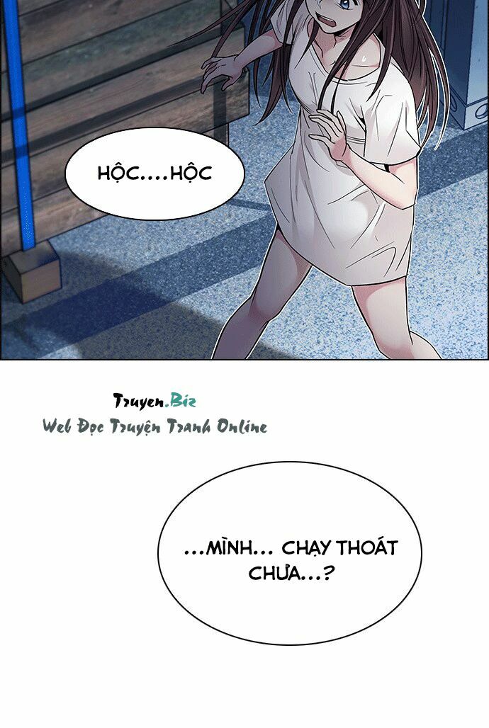 Trò Chơi Số Mệnh: Chapter 219