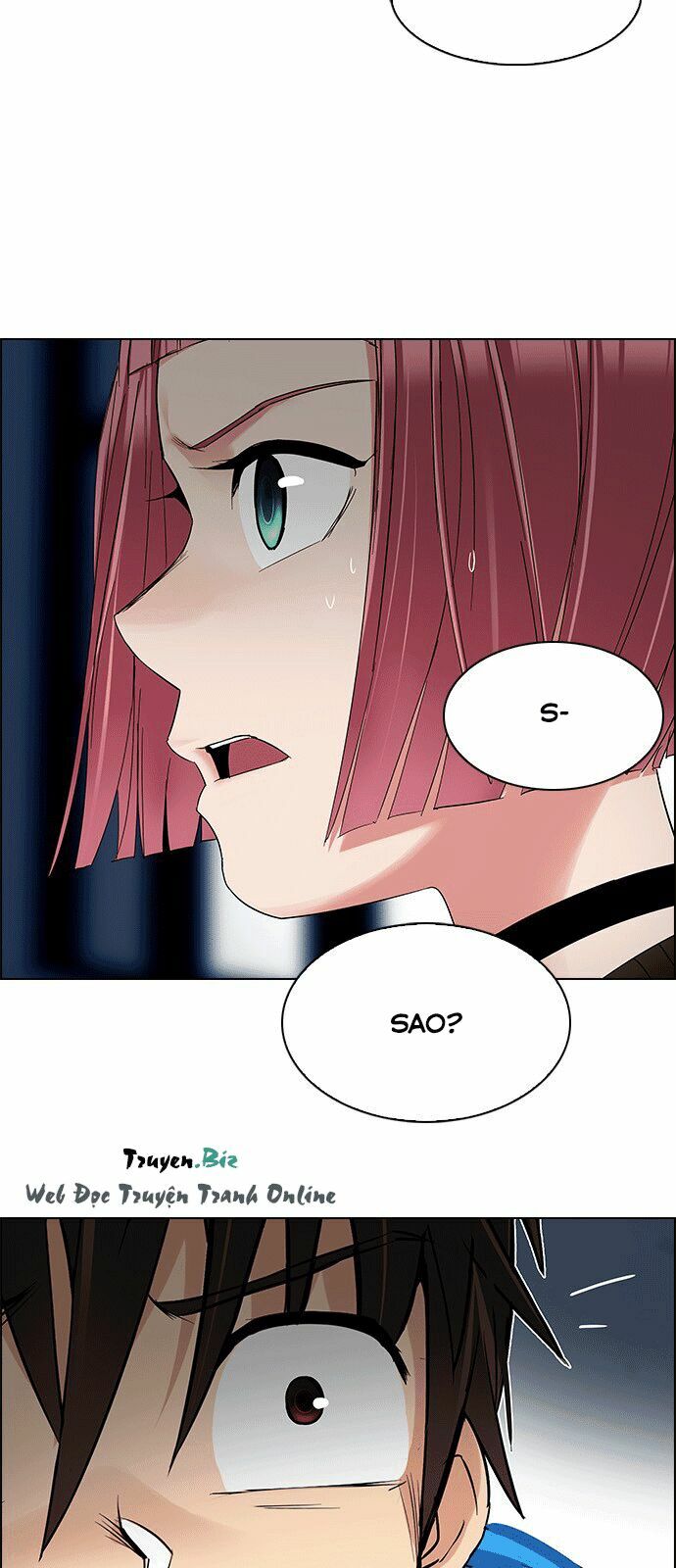 Trò Chơi Số Mệnh: Chapter 219