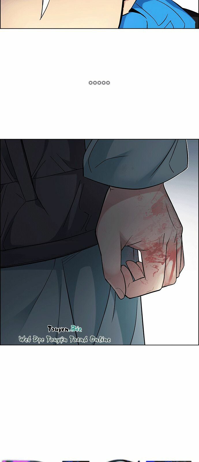 Trò Chơi Số Mệnh: Chapter 219