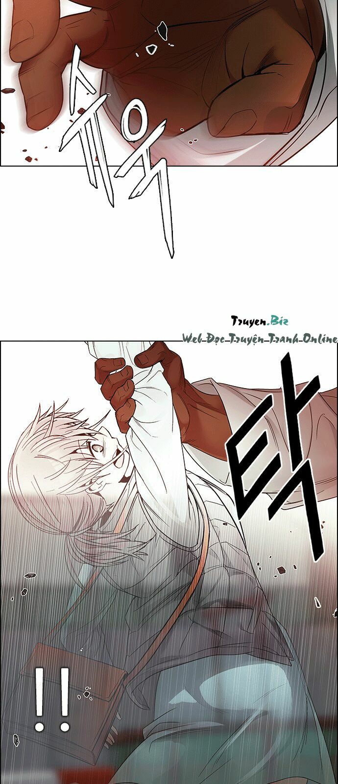 Trò Chơi Số Mệnh: Chapter 219