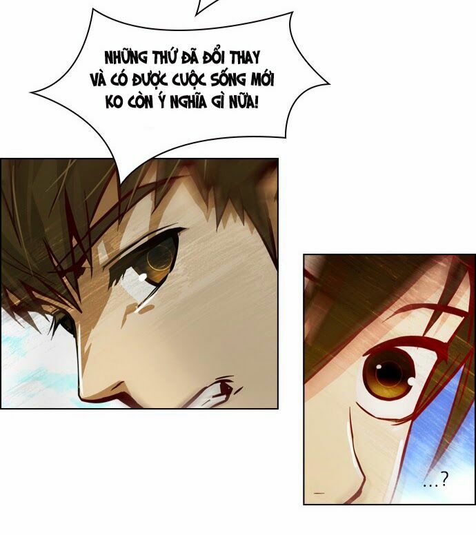 Trò Chơi Số Mệnh: Chapter 22