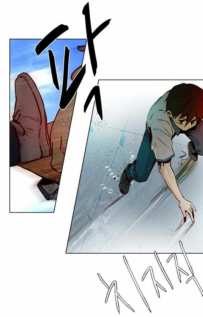 Trò Chơi Số Mệnh: Chapter 22