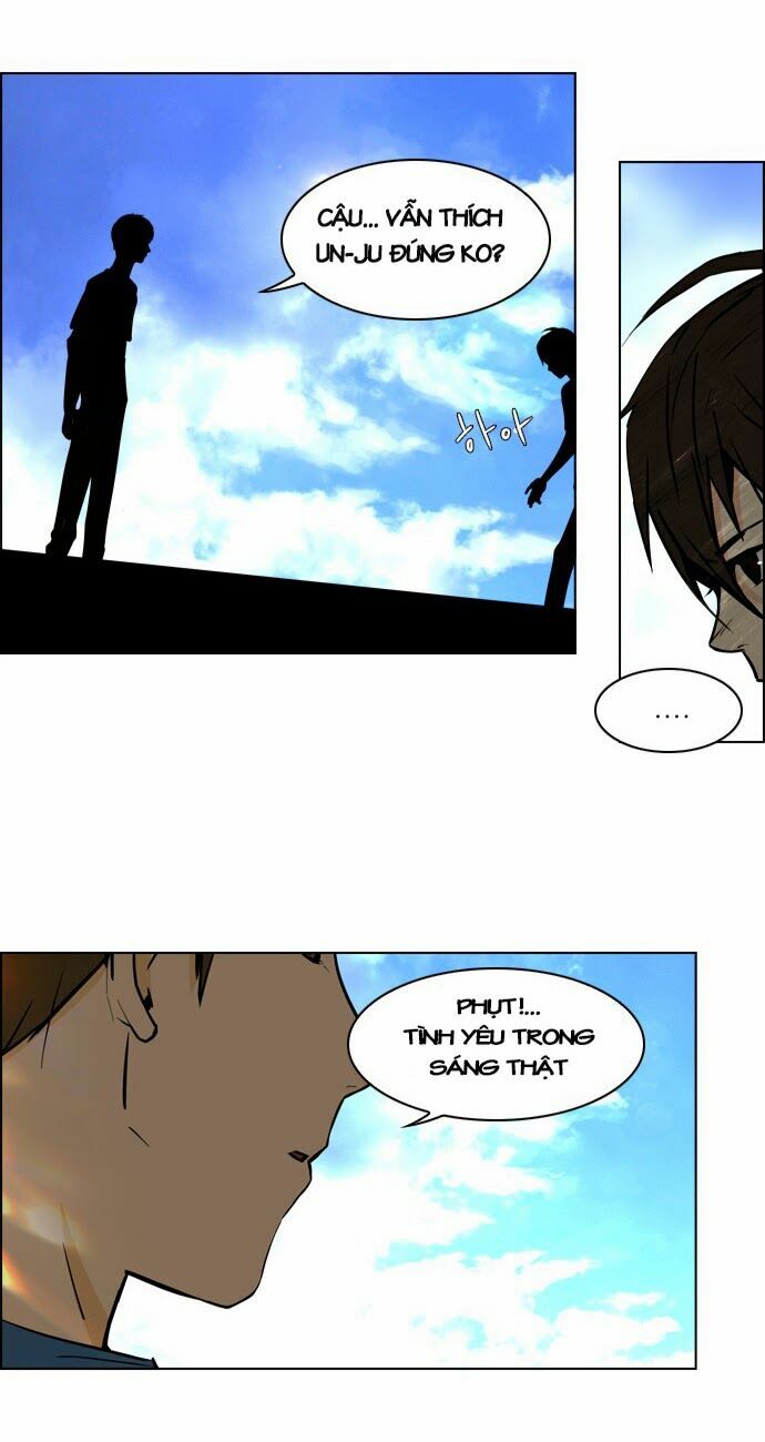 Trò Chơi Số Mệnh: Chapter 22