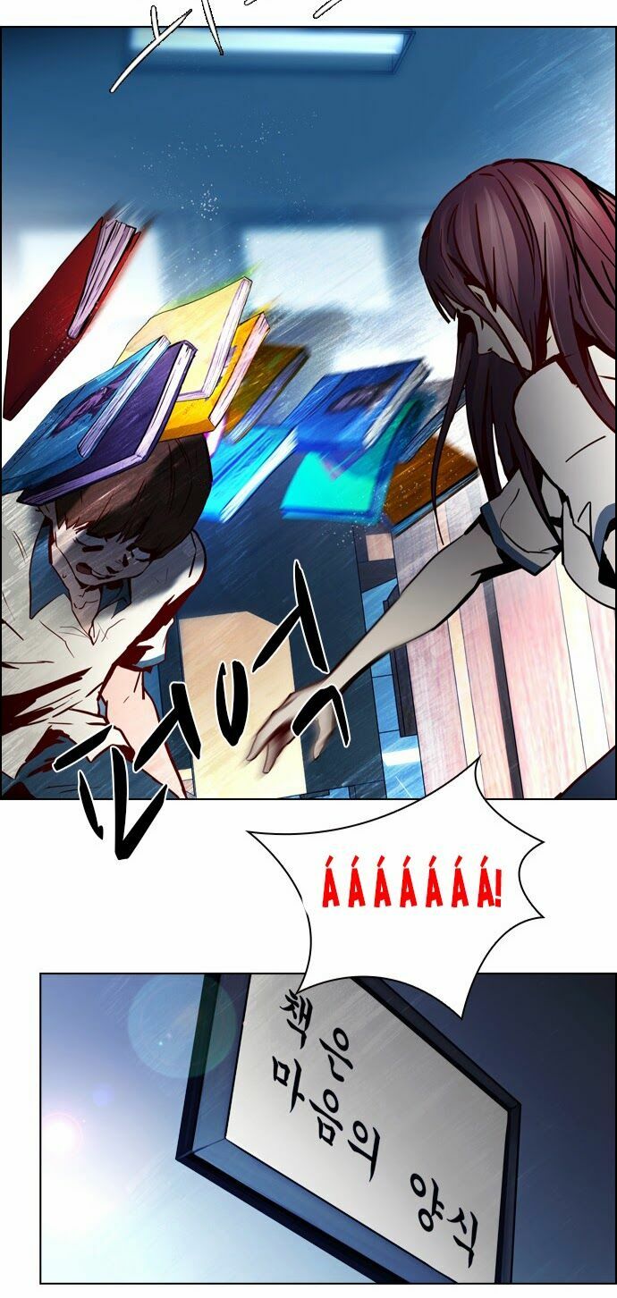 Trò Chơi Số Mệnh: Chapter 22