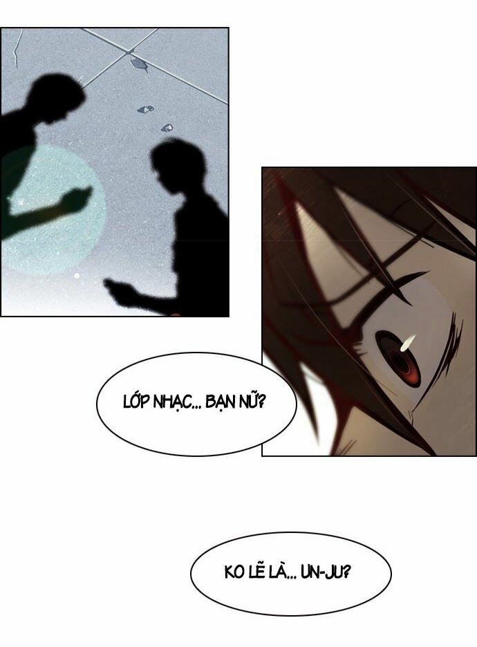 Trò Chơi Số Mệnh: Chapter 22