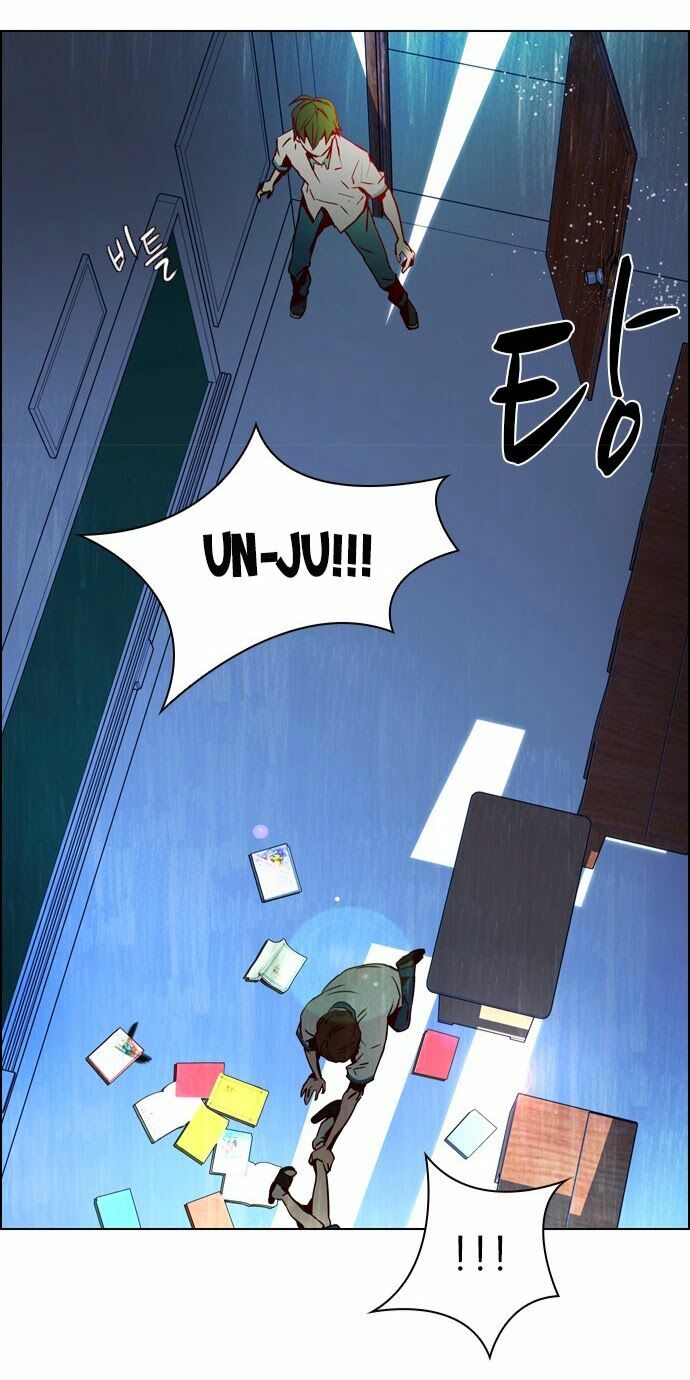 Trò Chơi Số Mệnh: Chapter 22