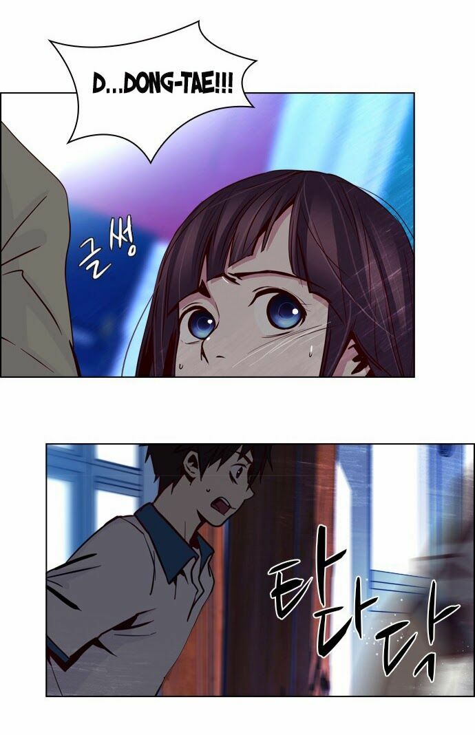 Trò Chơi Số Mệnh: Chapter 22