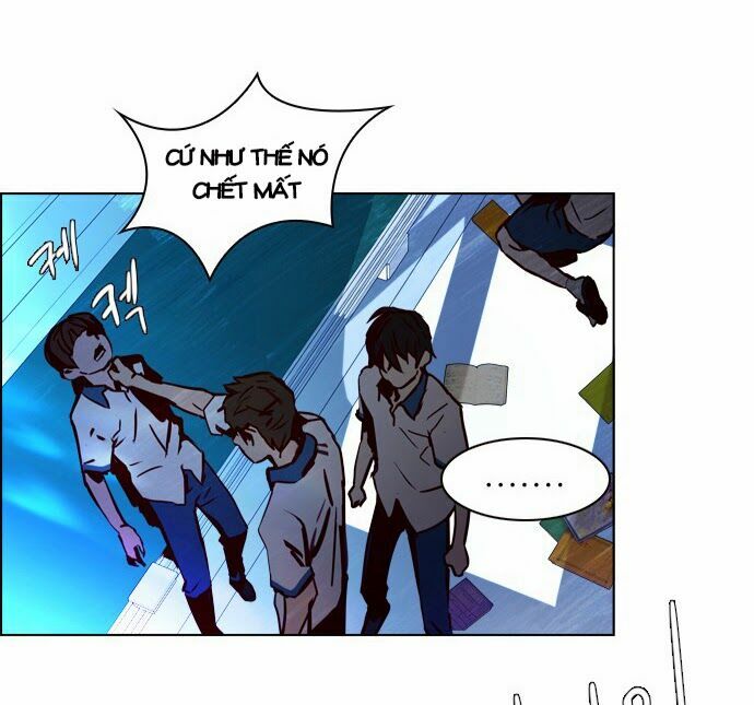 Trò Chơi Số Mệnh: Chapter 22