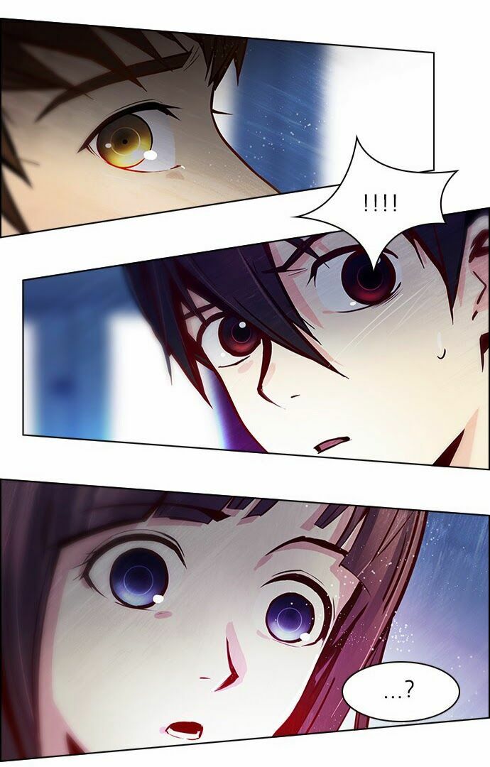 Trò Chơi Số Mệnh: Chapter 22