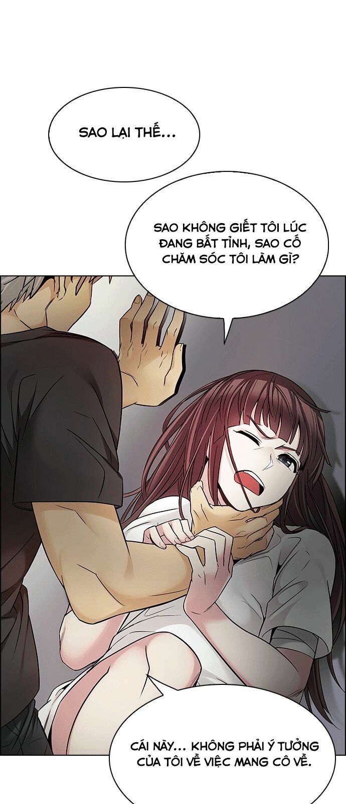 Trò Chơi Số Mệnh: Chapter 220
