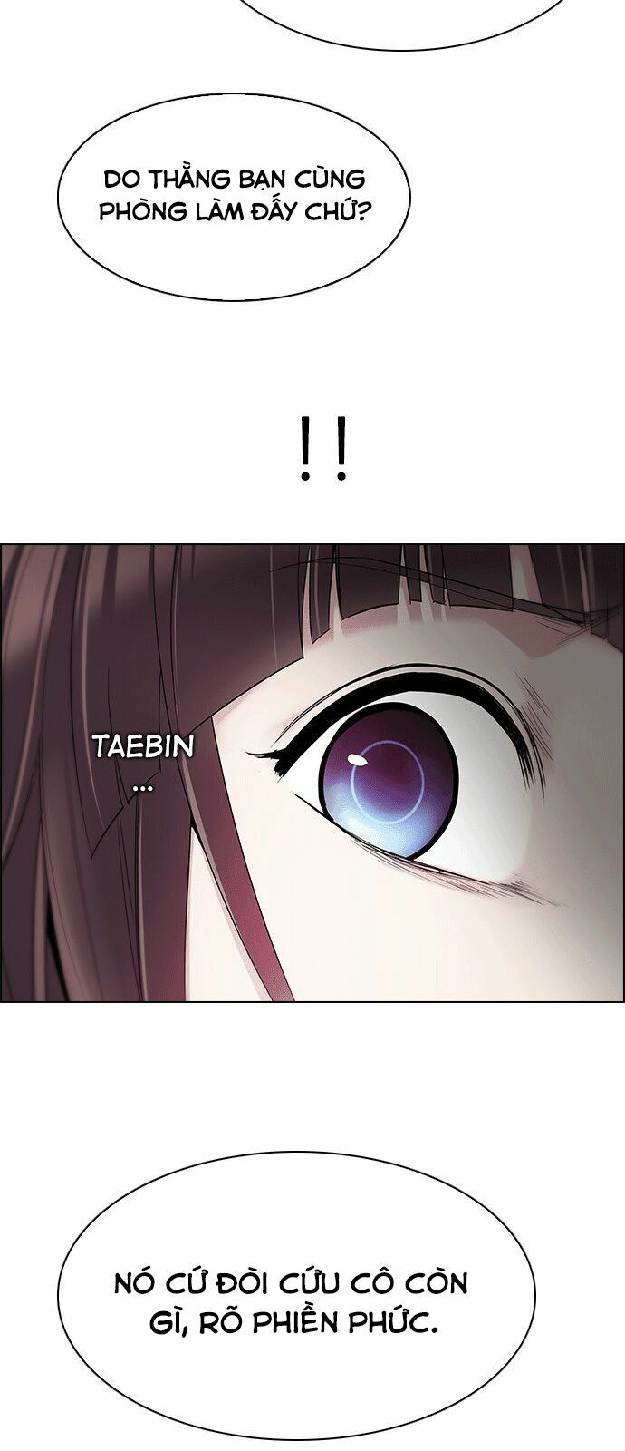 Trò Chơi Số Mệnh: Chapter 220