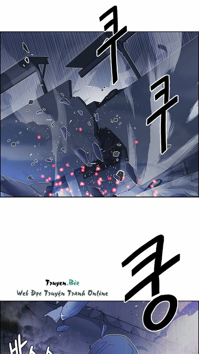 Trò Chơi Số Mệnh: Chapter 220