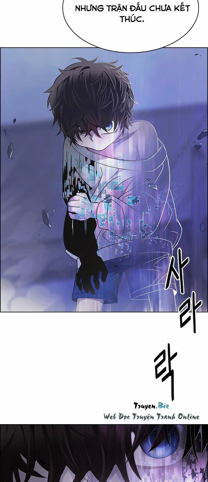 Trò Chơi Số Mệnh: Chapter 220