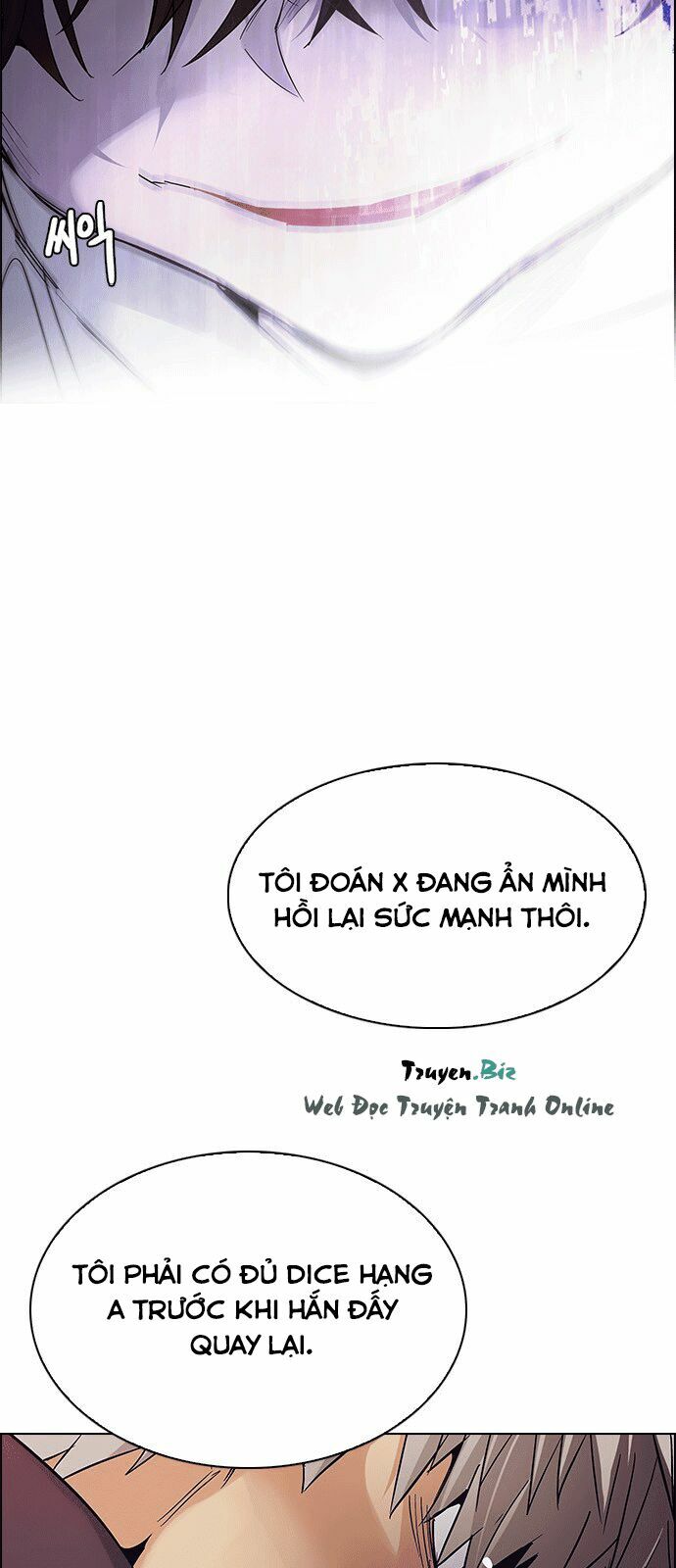 Trò Chơi Số Mệnh: Chapter 220