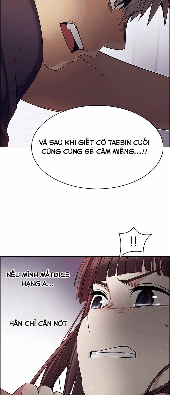 Trò Chơi Số Mệnh: Chapter 220