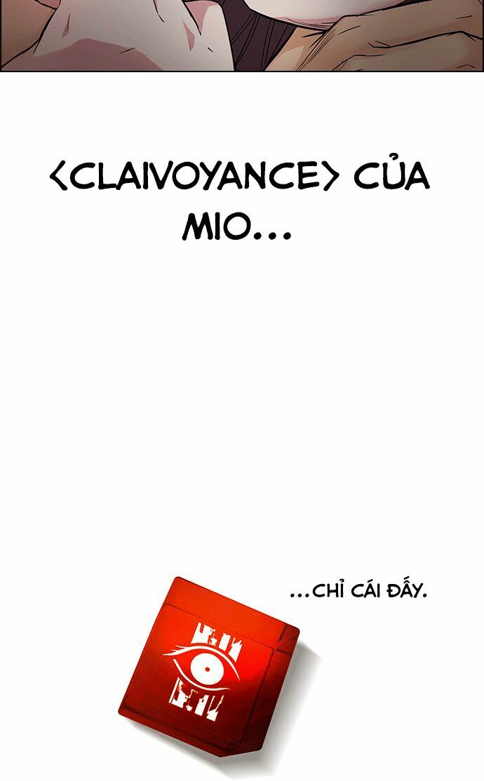 Trò Chơi Số Mệnh: Chapter 220