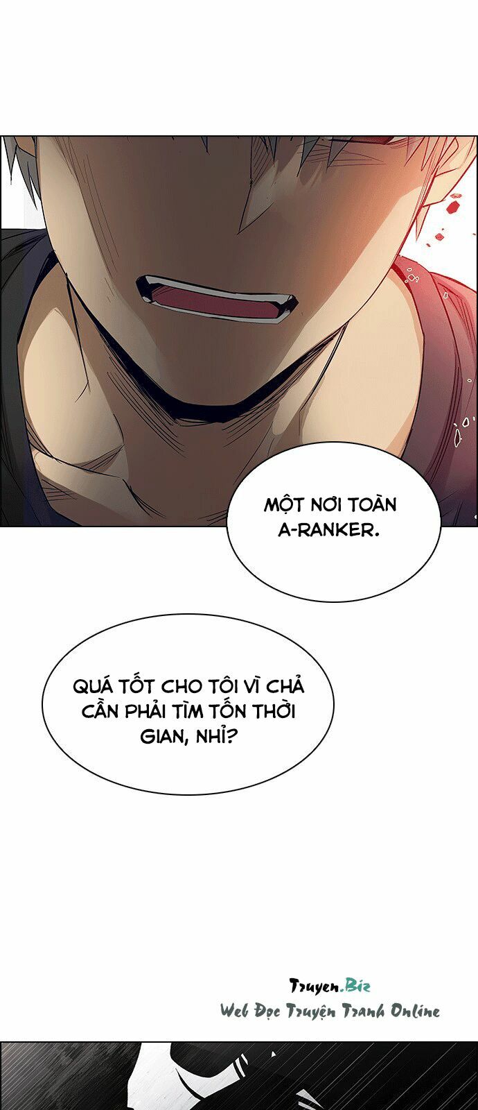 Trò Chơi Số Mệnh: Chapter 220