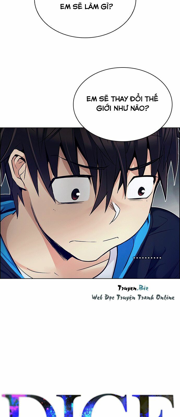 Trò Chơi Số Mệnh: Chapter 220