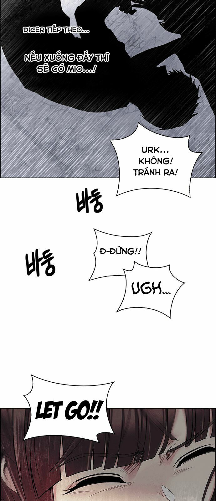 Trò Chơi Số Mệnh: Chapter 220