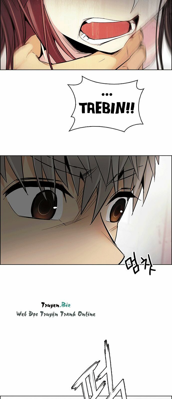 Trò Chơi Số Mệnh: Chapter 220
