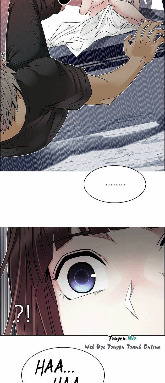 Trò Chơi Số Mệnh: Chapter 220