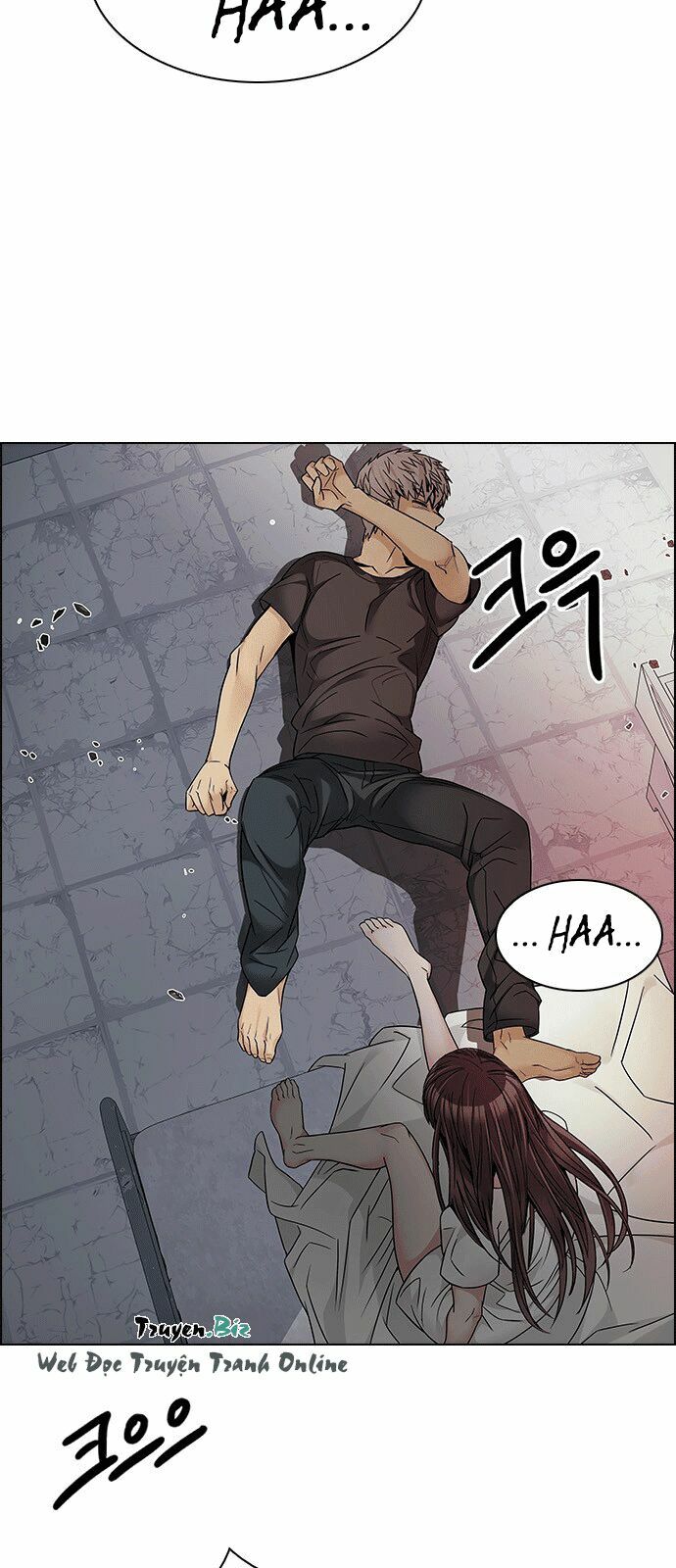 Trò Chơi Số Mệnh: Chapter 220