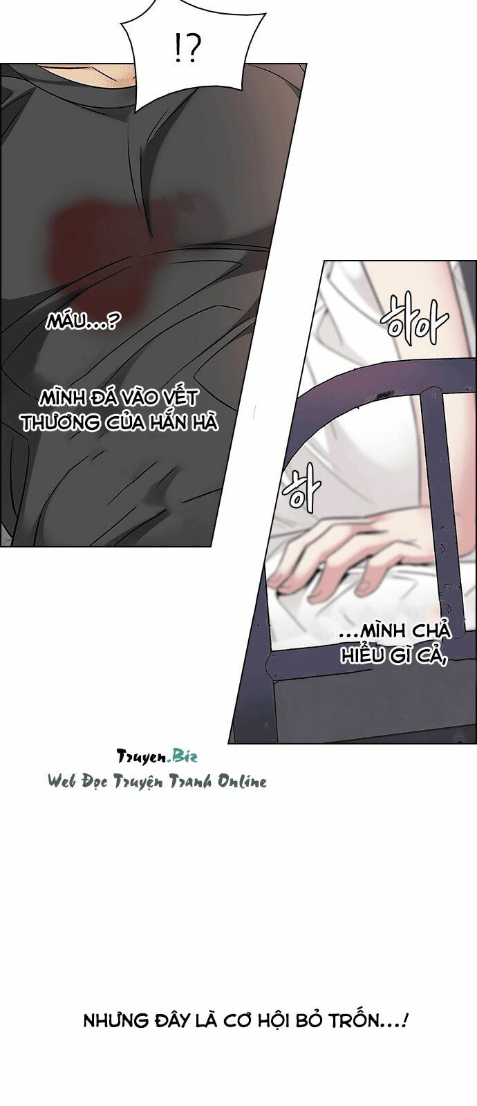 Trò Chơi Số Mệnh: Chapter 220