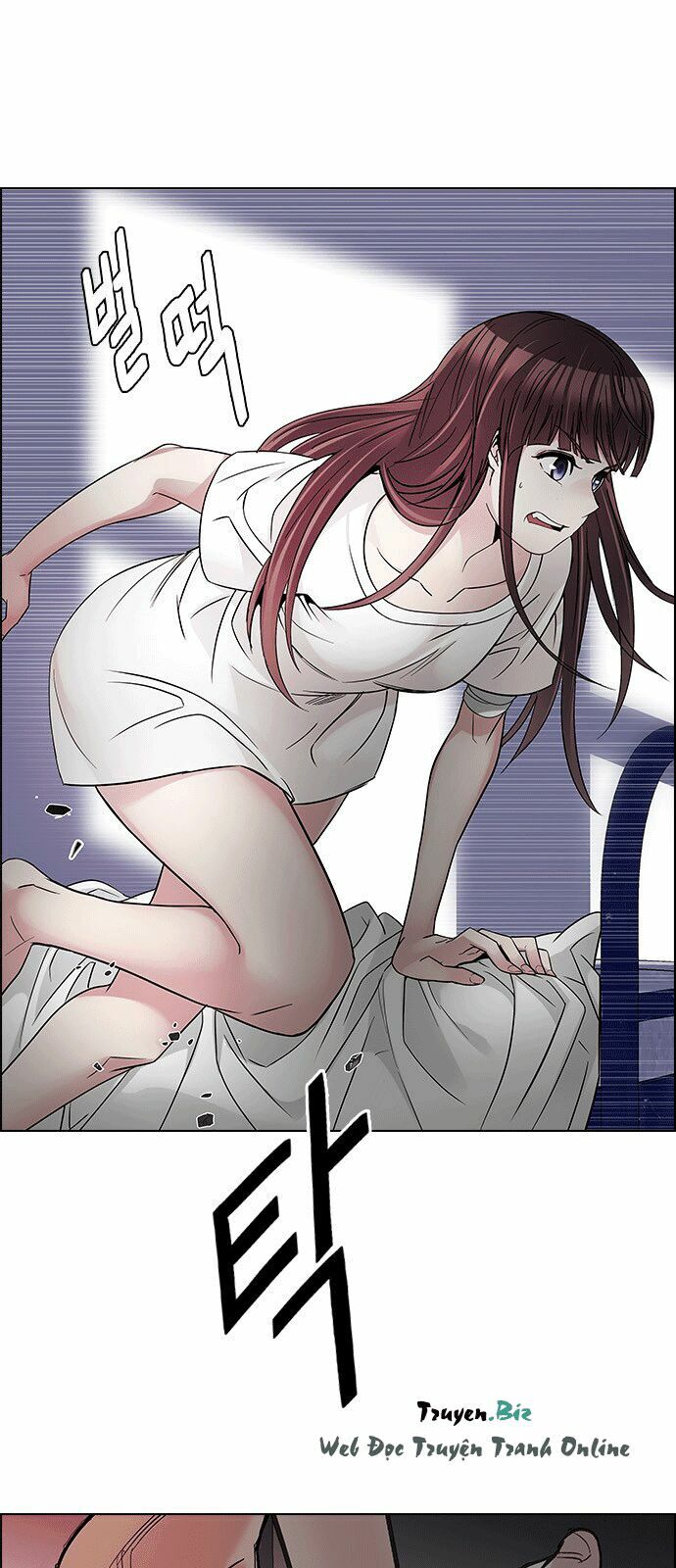 Trò Chơi Số Mệnh: Chapter 220