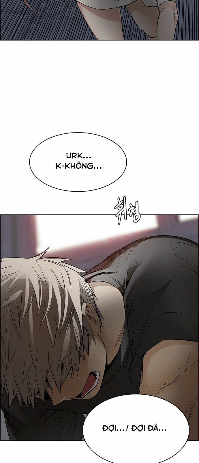 Trò Chơi Số Mệnh: Chapter 220
