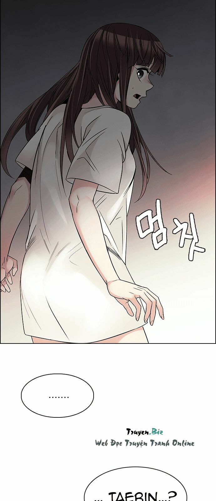 Trò Chơi Số Mệnh: Chapter 220