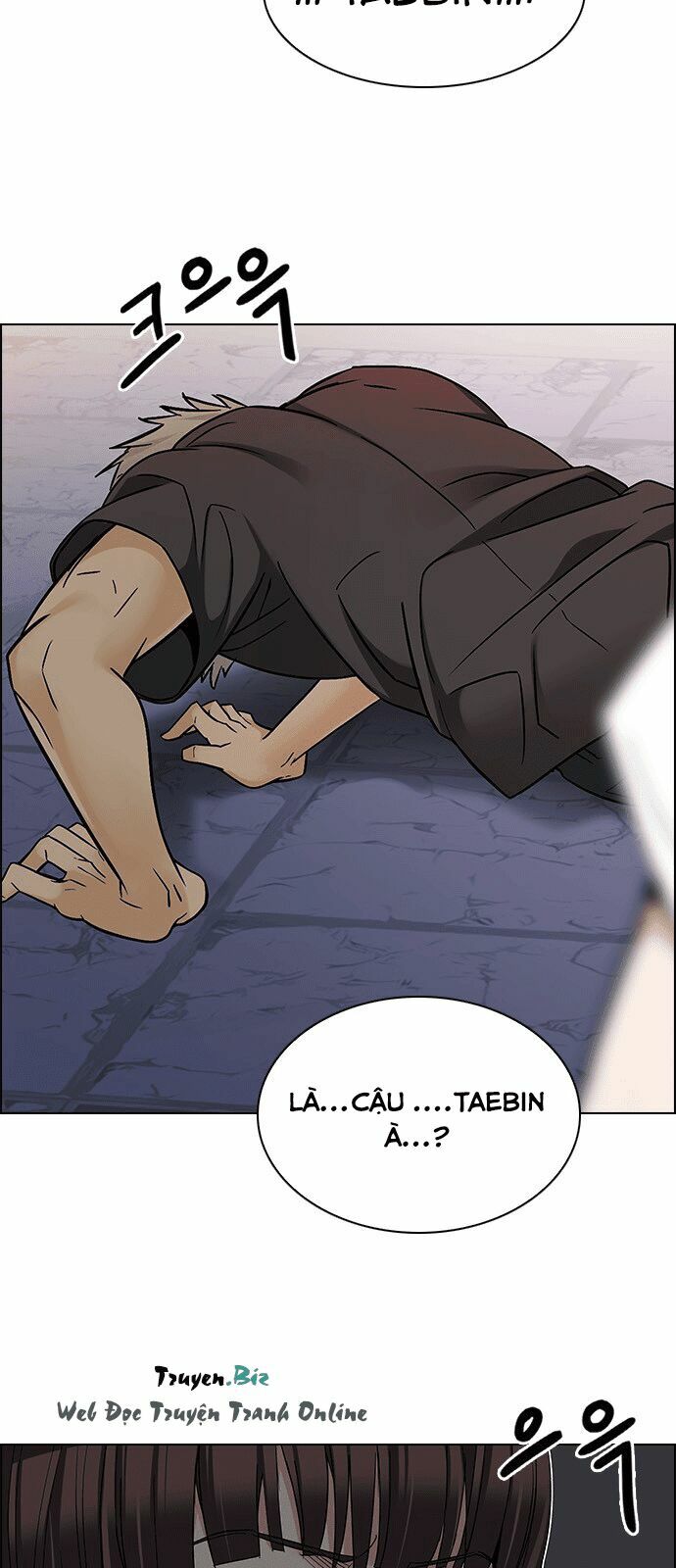 Trò Chơi Số Mệnh: Chapter 220