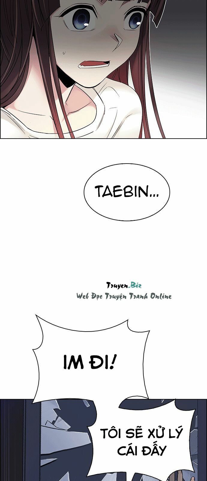 Trò Chơi Số Mệnh: Chapter 220