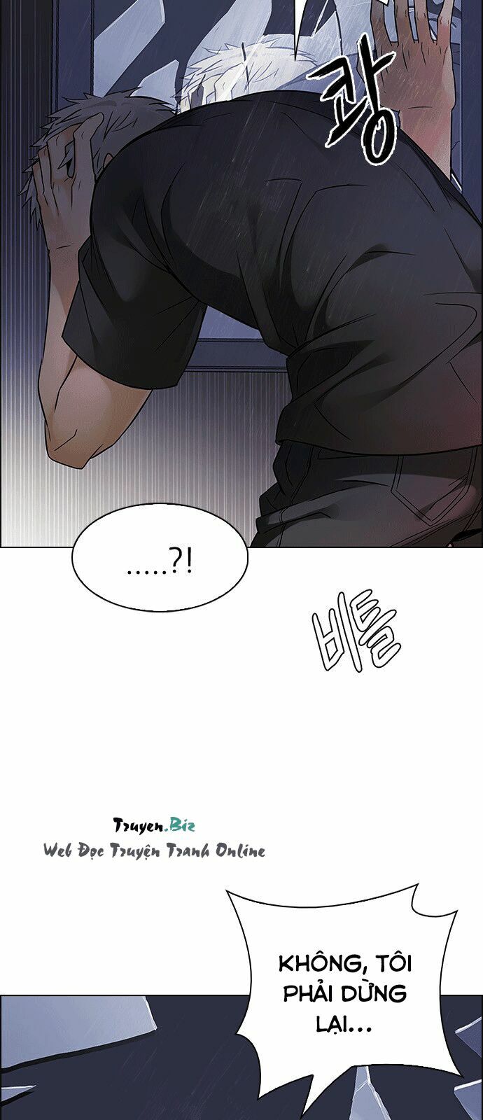 Trò Chơi Số Mệnh: Chapter 220