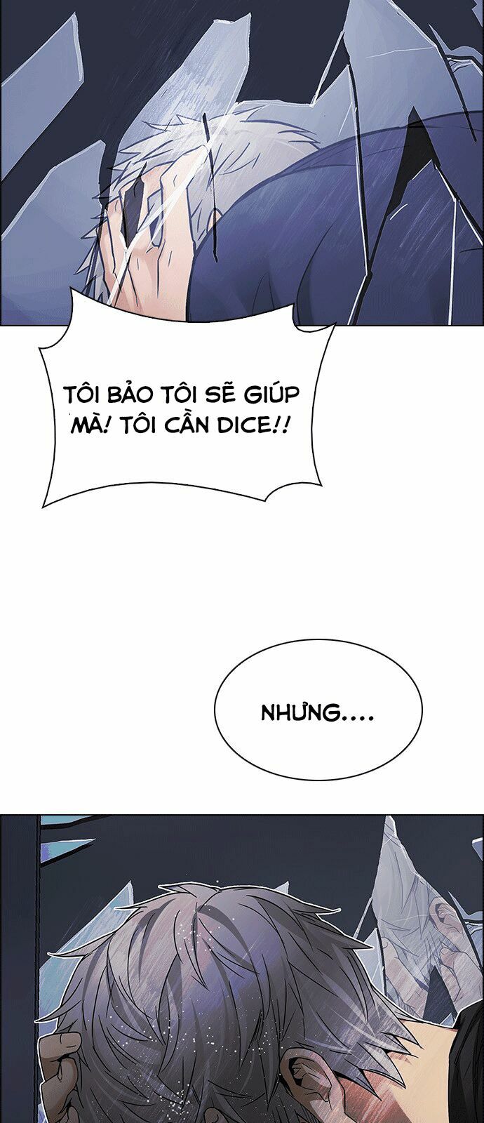Trò Chơi Số Mệnh: Chapter 220