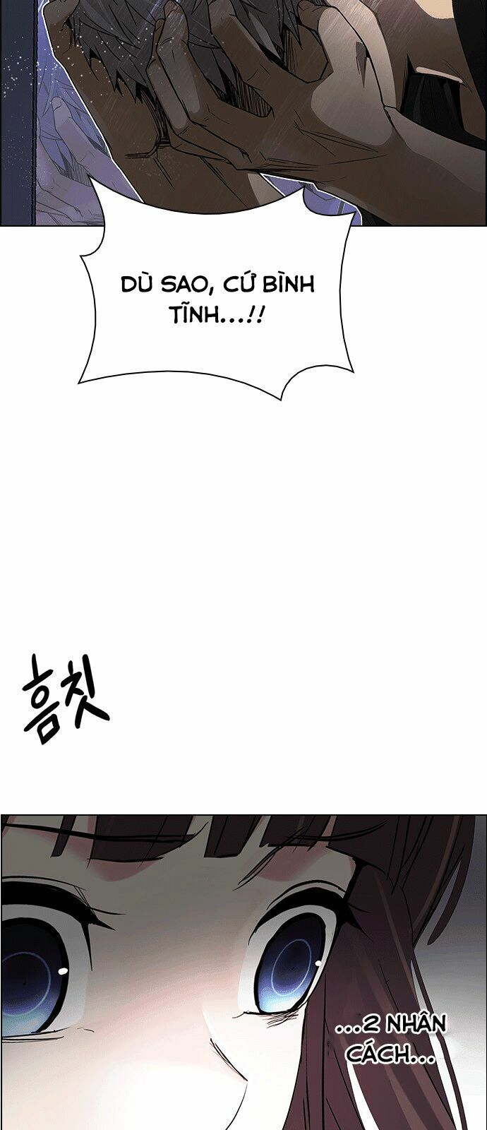 Trò Chơi Số Mệnh: Chapter 220