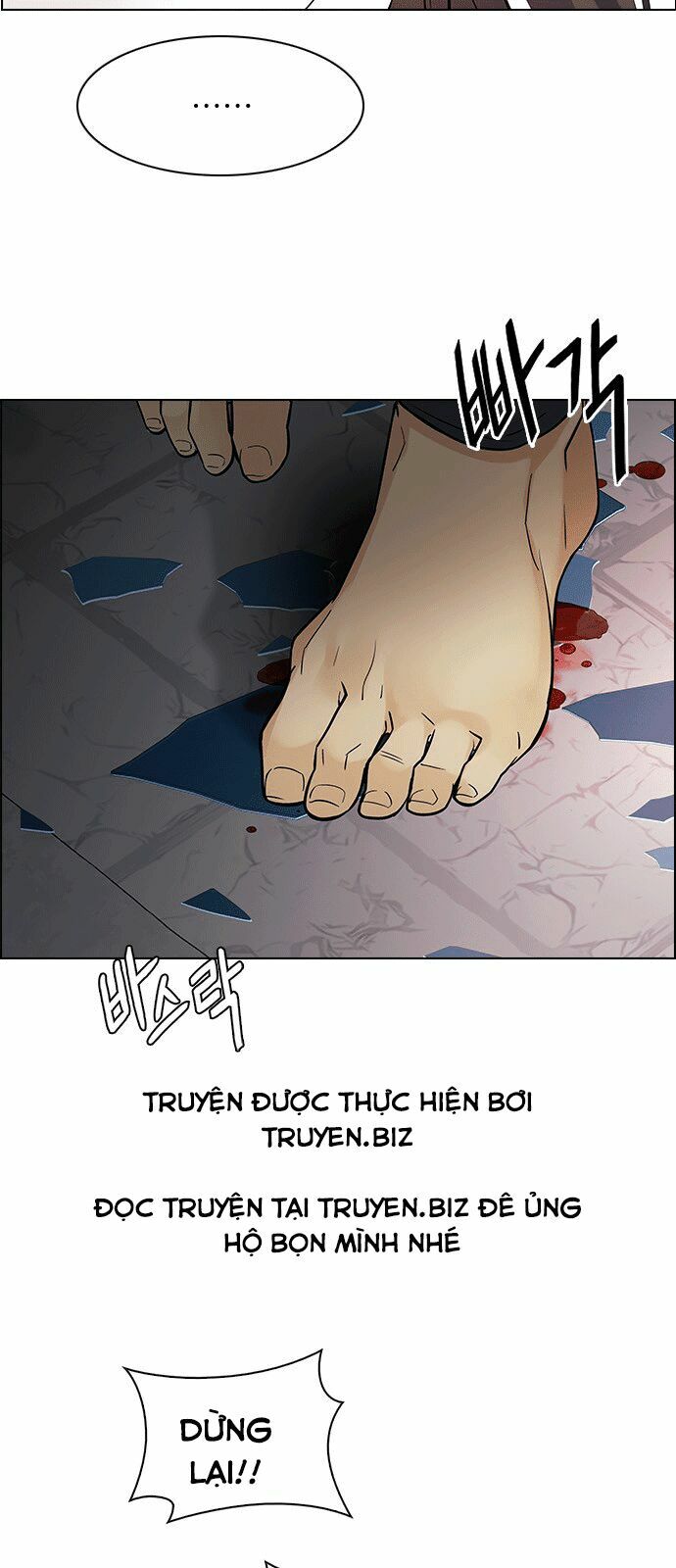 Trò Chơi Số Mệnh: Chapter 220