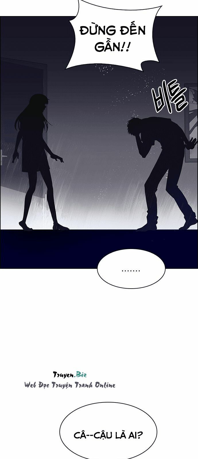 Trò Chơi Số Mệnh: Chapter 220