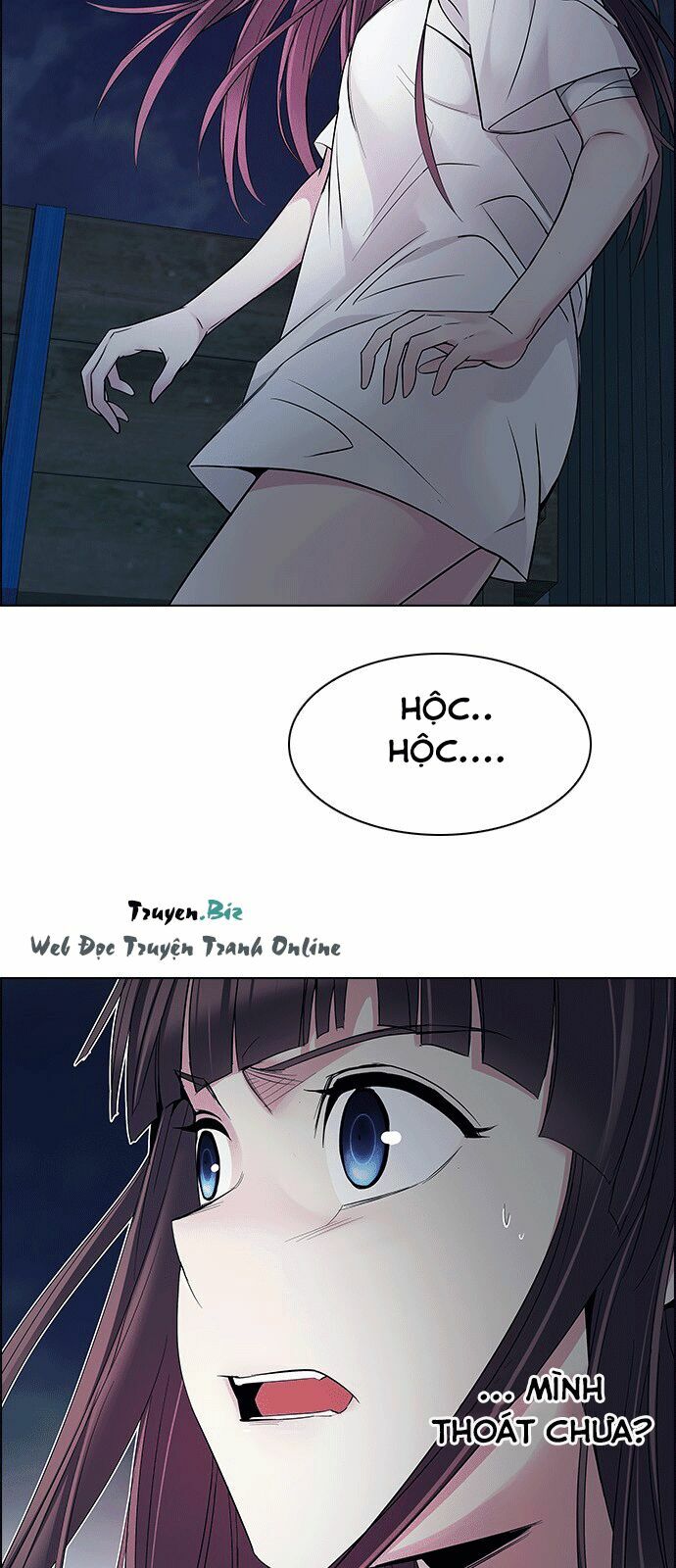 Trò Chơi Số Mệnh: Chapter 220