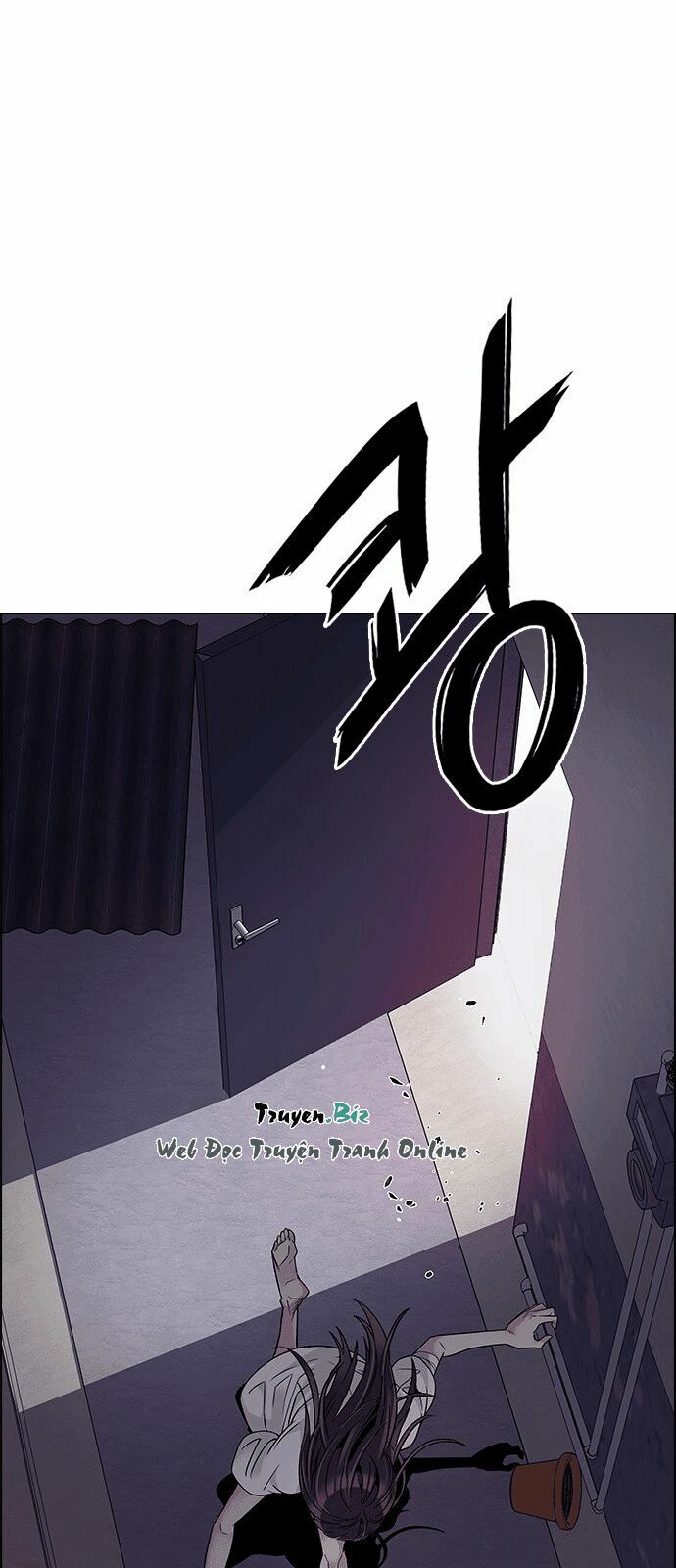 Trò Chơi Số Mệnh: Chapter 220