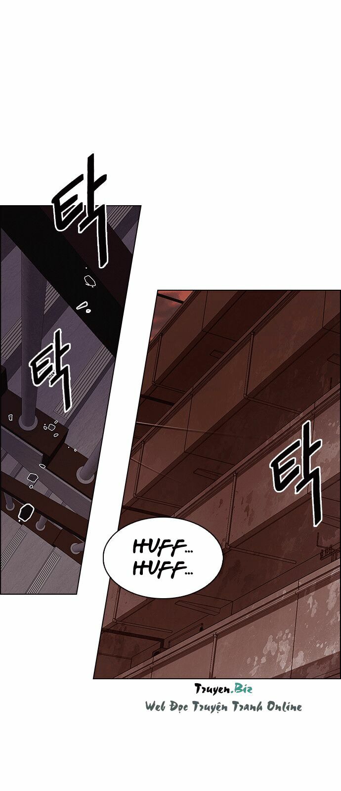 Trò Chơi Số Mệnh: Chapter 220