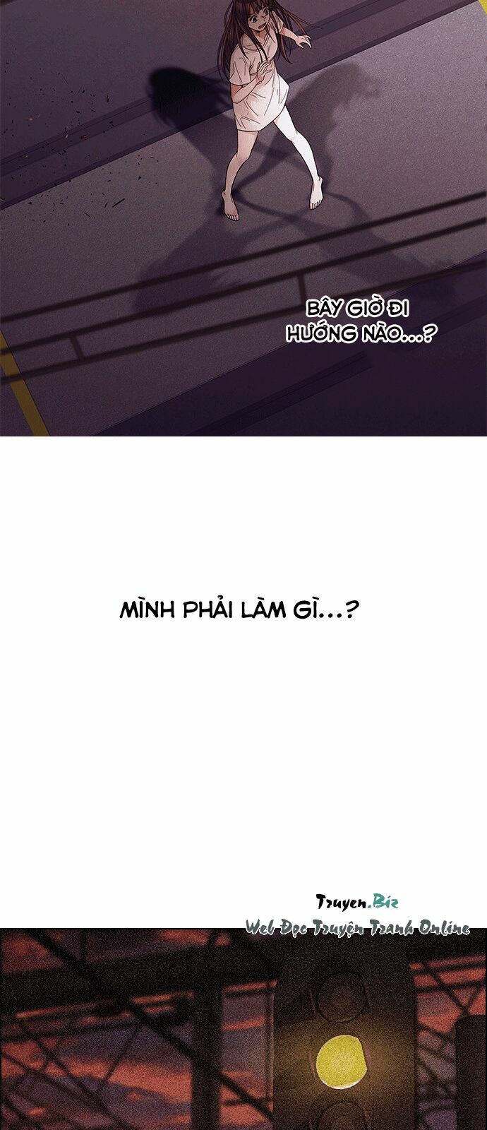 Trò Chơi Số Mệnh: Chapter 220