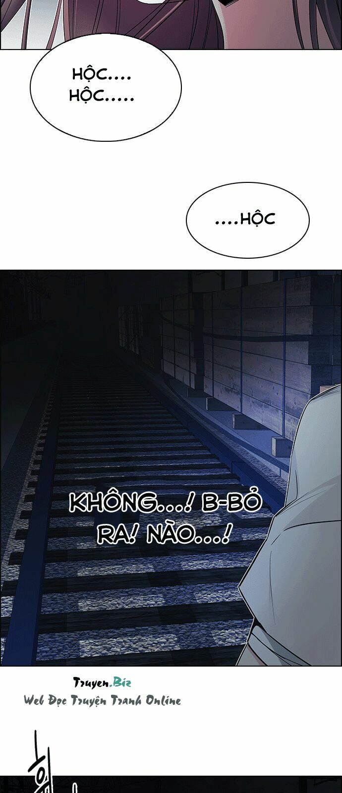 Trò Chơi Số Mệnh: Chapter 220