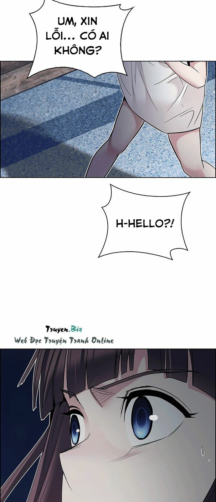 Trò Chơi Số Mệnh: Chapter 220