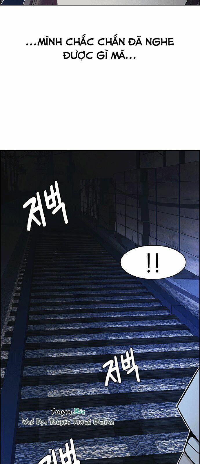 Trò Chơi Số Mệnh: Chapter 220