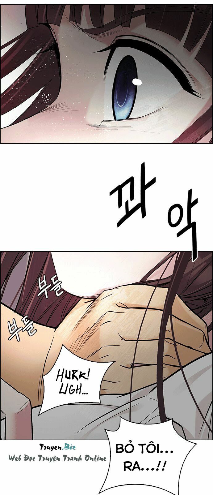 Trò Chơi Số Mệnh: Chapter 220