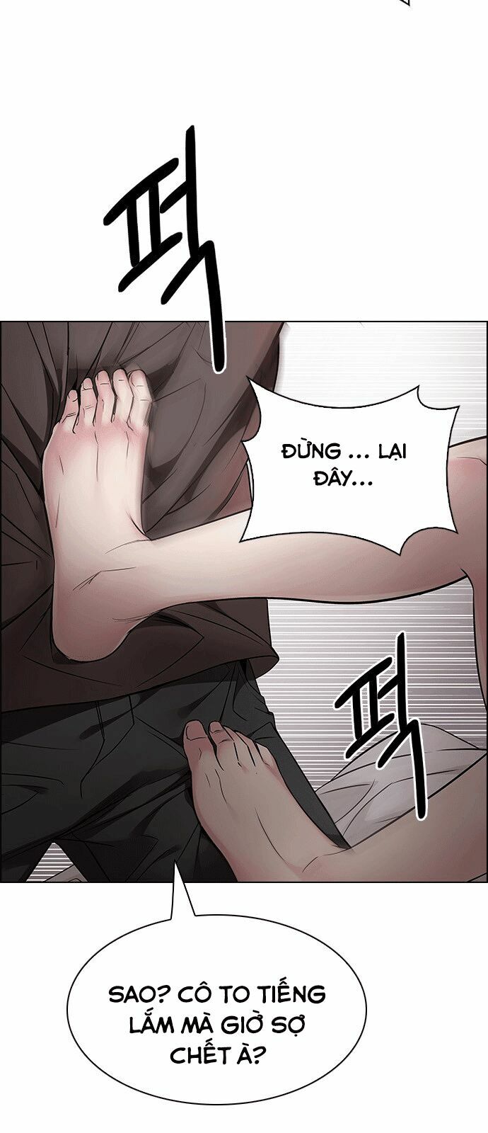 Trò Chơi Số Mệnh: Chapter 220